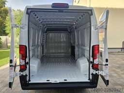 Fiat Ducato 35 MAXI L3H2 13m³ 260° 5 TFT Kamera PDC