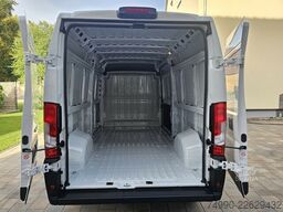 Fiat Ducato 35 MAXI L3H2 13m³ 260° 5 TFT Kamera PDC