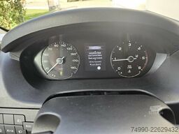 Fiat Ducato 35 MAXI L3H2 13m³ 260° 5 TFT Kamera PDC