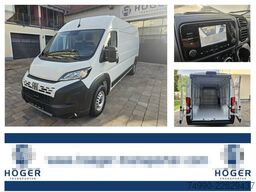 Fiat Ducato 35 MAXI L3H2 13m³ 260° 5 TFT Kamera PDC