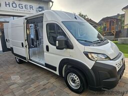 Fiat Ducato 35 MAXI L3H2 13m³ 260° 5 TFT Kamera PDC