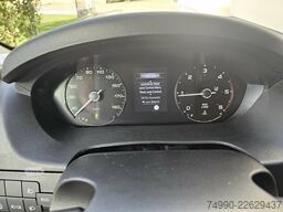 Fiat Ducato 35 MAXI L3H2 13m³ 260° 5 TFT Kamera PDC
