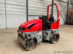JCB VMT 260