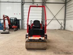 JCB VMT 260