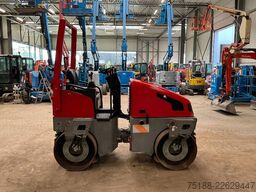 JCB VMT 260