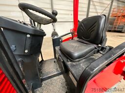 JCB VMT 260
