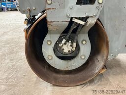 JCB VMT 260
