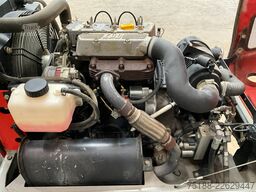 JCB VMT 260