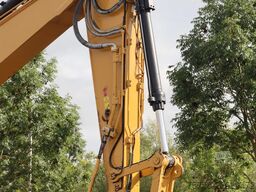 Caterpillar 323 FL | 3D GPS | ROTOTILT | RIPPER | 3X BUCKET