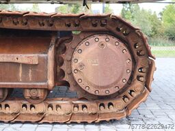 Caterpillar 323 FL | 3D GPS | ROTOTILT | RIPPER | 3X BUCKET