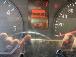 Nissan Cabstar Multitel 160 ALU DS - 16m