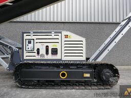 Xrok Transporter 6536T