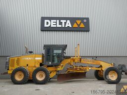 Volvo G720B