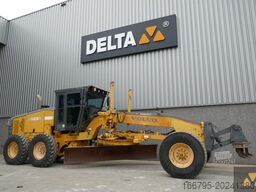 Volvo G720B