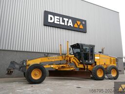 Volvo G720B