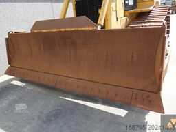 Caterpillar D6T LGP