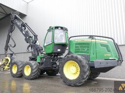 John Deere 1270E