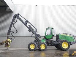 John Deere 1270E