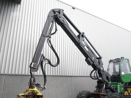 John Deere 1270E