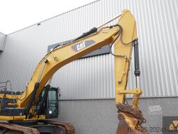 Caterpillar 336EL