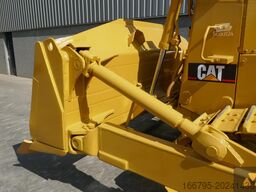 Caterpillar D8N