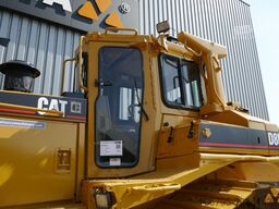 Caterpillar D8N