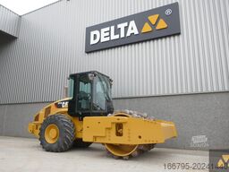 Caterpillar CP76