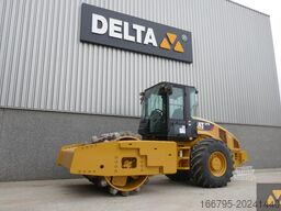 Caterpillar CP76