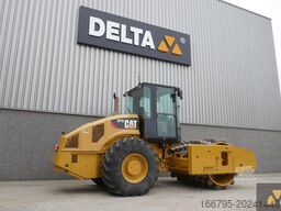 Caterpillar CP76