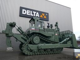 Caterpillar D9R Ex-army