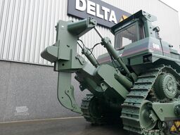 Caterpillar D9R Ex-army