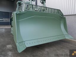 Caterpillar D9R Ex-army