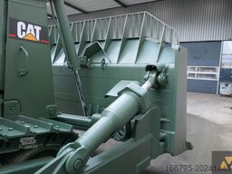 Caterpillar D9R Ex-army