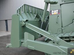 Caterpillar D9R Ex-army
