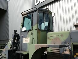 Komatsu 540 Ex-army