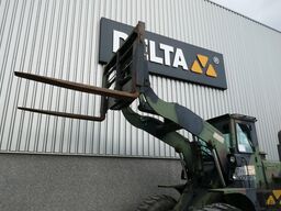 Komatsu 540 Ex-army