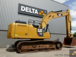 Caterpillar 336FL