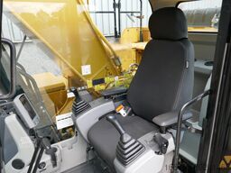 Caterpillar 336FL