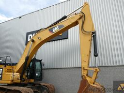 Caterpillar 336FL