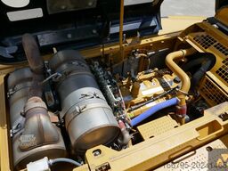 Caterpillar 336FL