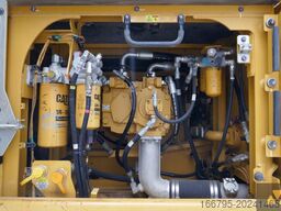Caterpillar 336FL