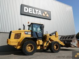 Caterpillar 938M