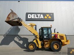 Caterpillar 938M