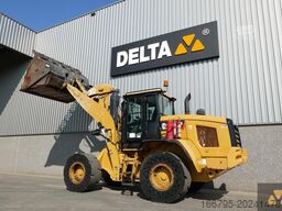 Caterpillar 938M