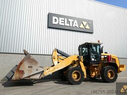 Caterpillar 938M