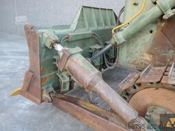 Caterpillar D7F Ex-army