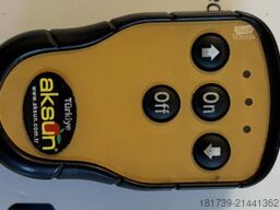 Wielton NW-3 / weight 6.2 t / cap.38m3 / 10 unit