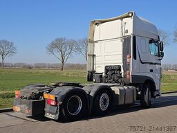 DAF XF 510 SCC 6x2 Alcoa 510Pk!