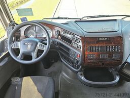 DAF XF 510 SCC 6x2 Alcoa 510Pk!