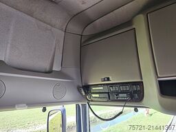 DAF XF 510 SCC 6x2 Alcoa 510Pk!